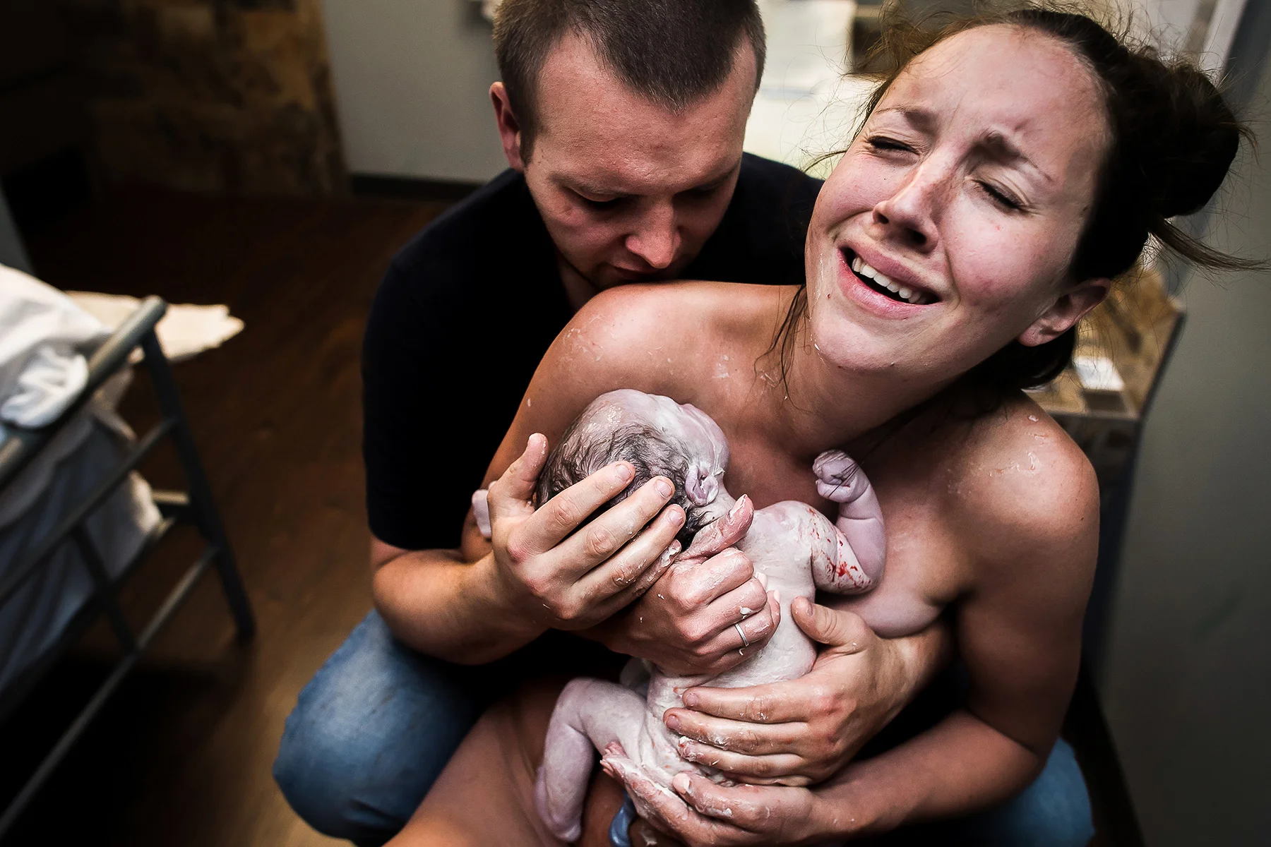 Denver Center for Birth and Wellness