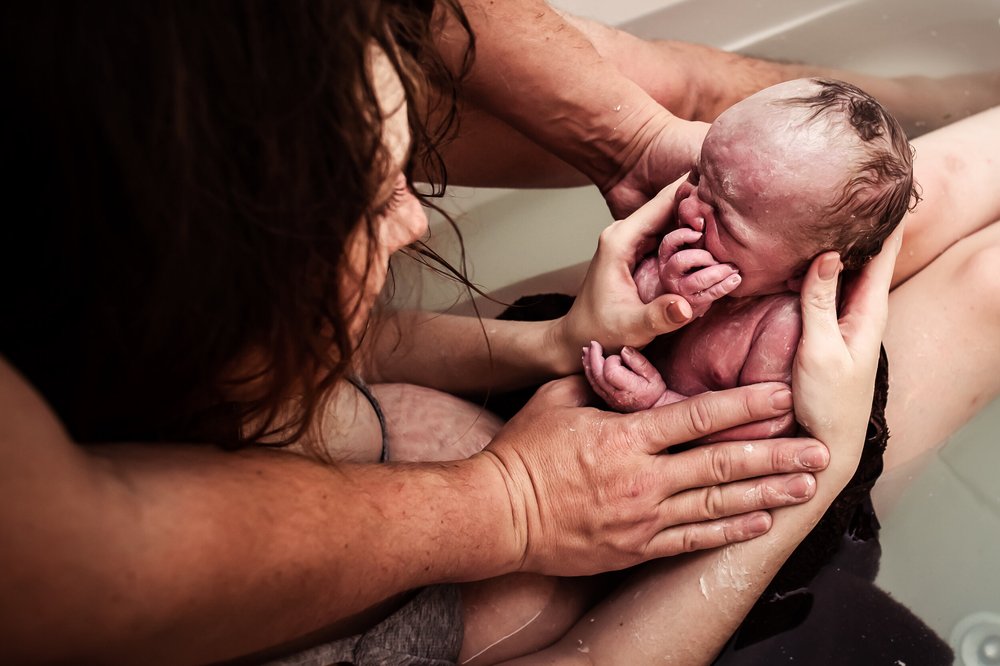 birth photography — Birth Stories — Denver Birth Photographer - Monet Nicole