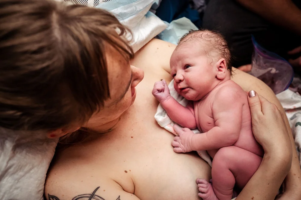 My first birth of 2022 - A fast and peaceful homebirth — Denver Birth  Photographer - Monet Nicole