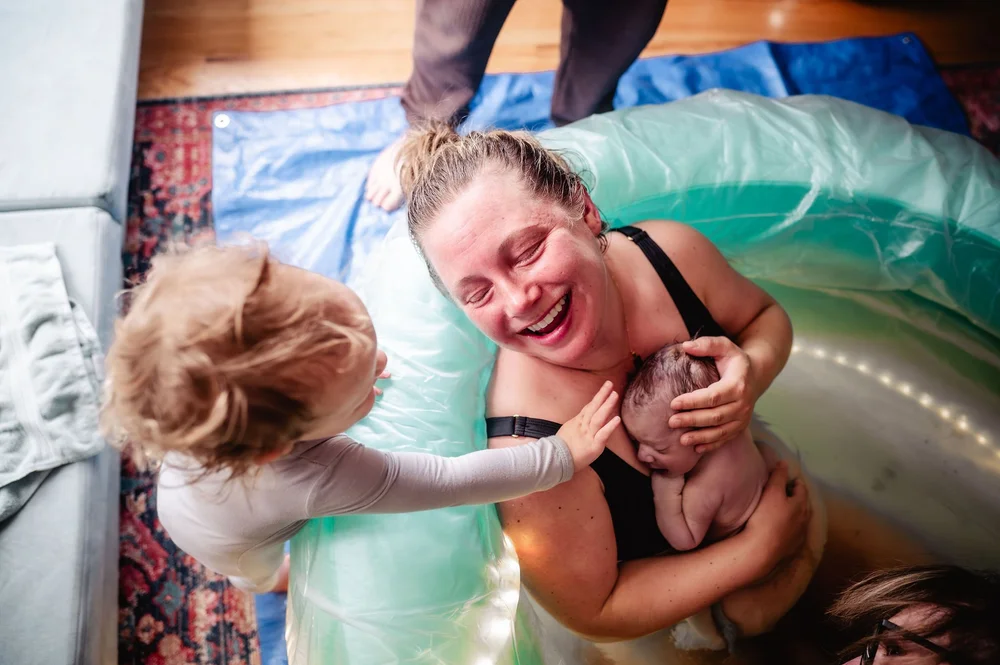 homebirth — Birth Stories — Denver Birth Photographer - Monet Nicole
