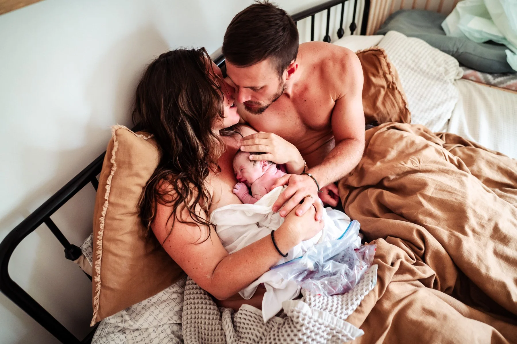 faq about Denver birth photography — Denver Birth Photographer - Monet Nicole