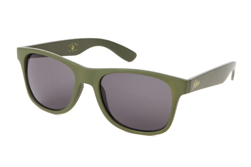 Army Green – Smoke Lens