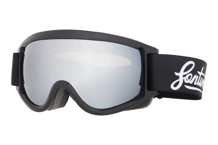 H-Bomb | Black | Silver Everyday