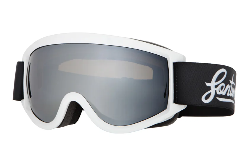 H-Bomb | White | Silver Everyday