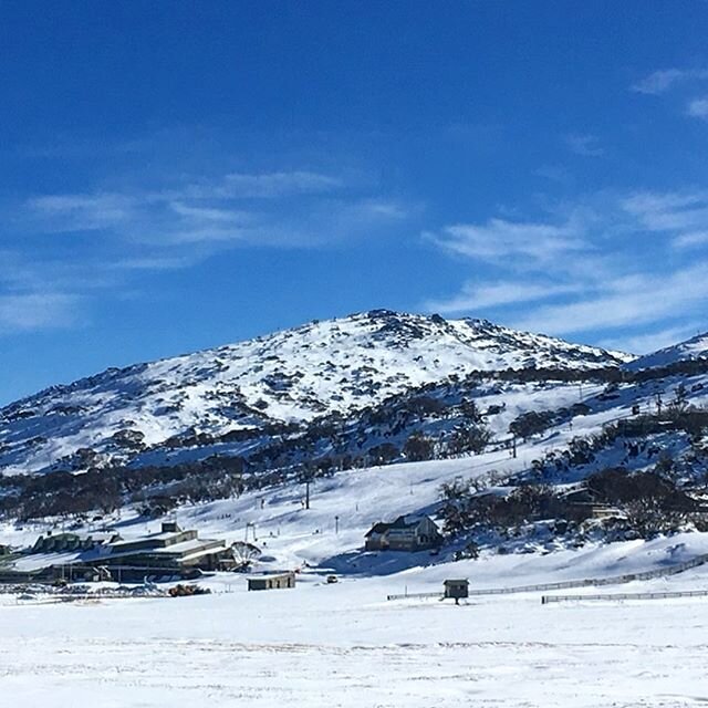 Winter came early 😁
#bluebird #freshsnow #perisher #snowymountains #sontimer #winter #snowfroth #australia 
Location: @perisher_resort