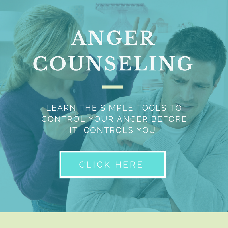 Copy of Anger Counseling