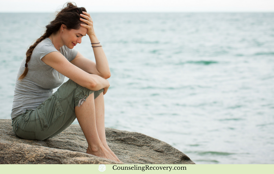 How to Release the False Story of Shame