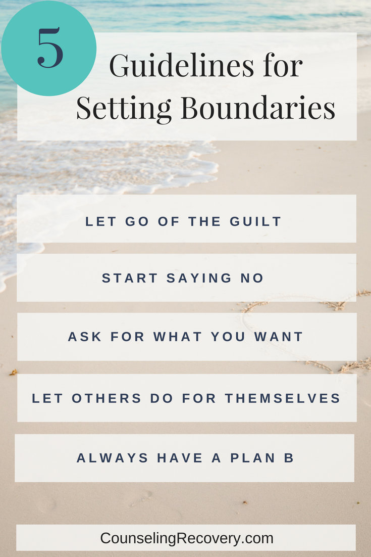 Community Rules And Boundaries – HHBVNT