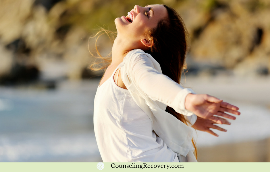 When Happiness Is A Problem