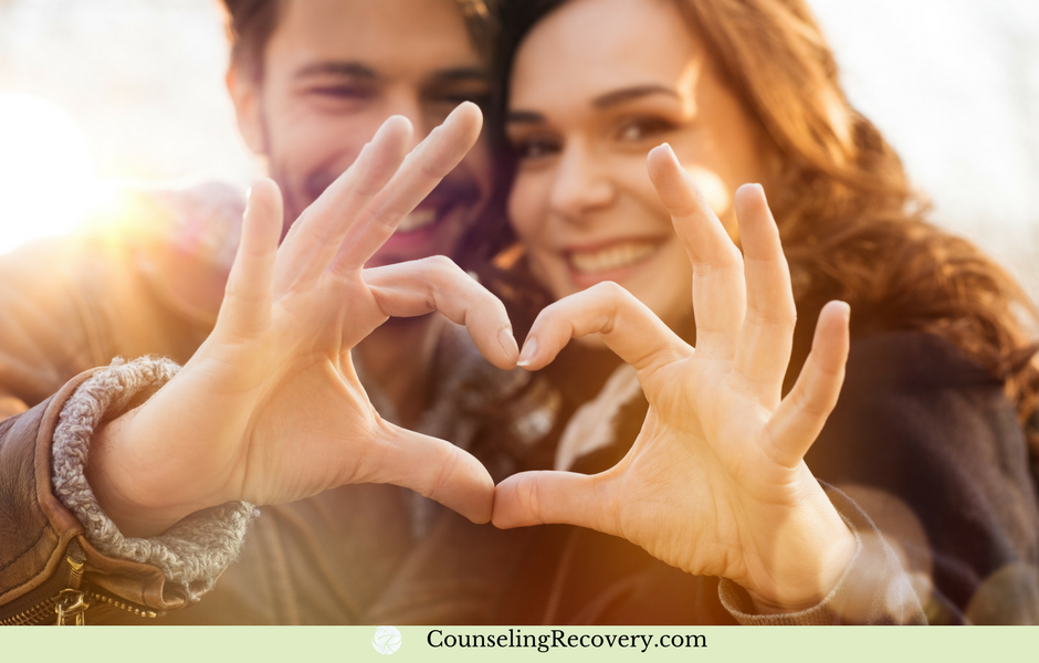 Turning Resentments into Acceptance