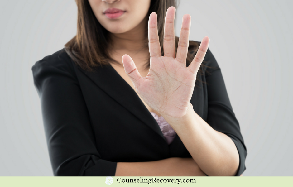 Everything You Need to Know About Boundaries