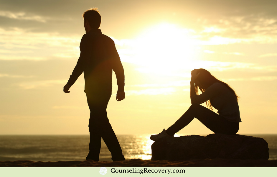 10 Ways To Let Go Of Someone You Love