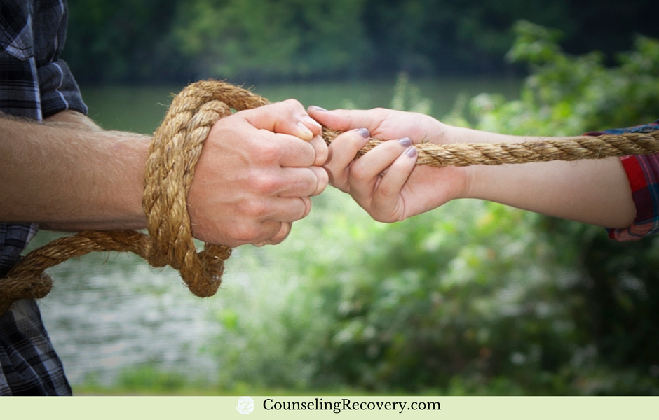 Beginners Guide to Conquering Codependent Behaviors    