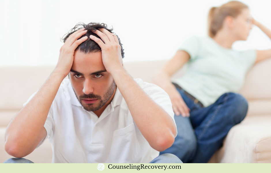 Tips for Men Coping with an Unhappy Marriage 