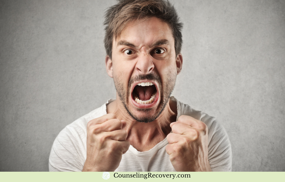 3 Quick and Easy Anger Management Tips