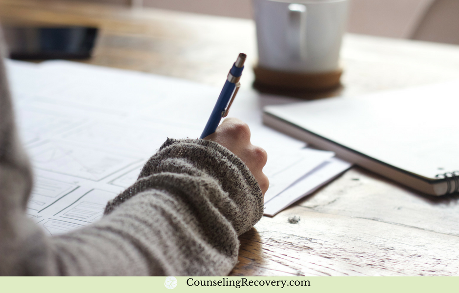 A Checklist for Restarting a Bad Day 