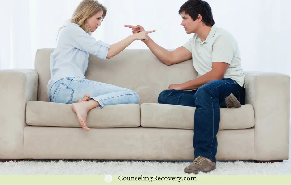 How to Identify a Relationship Trigger Before It Hurts