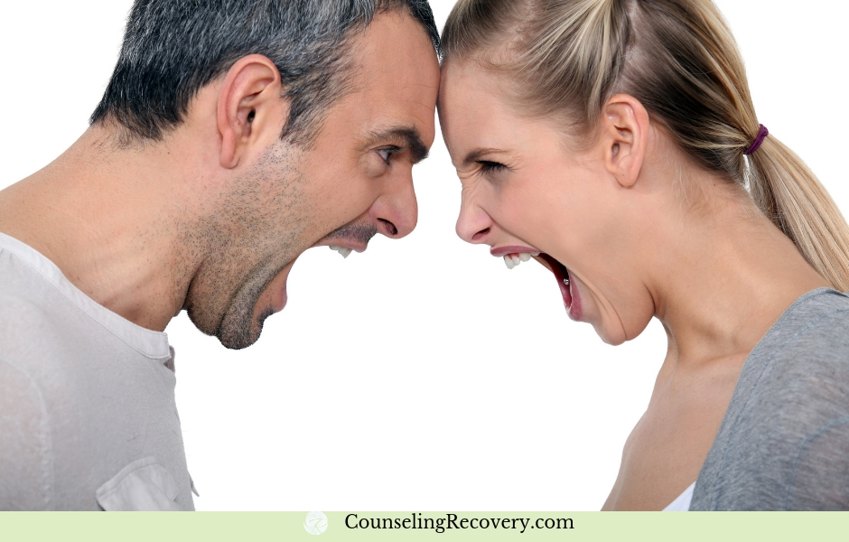 How to Prevent Arguments from Becoming Toxic