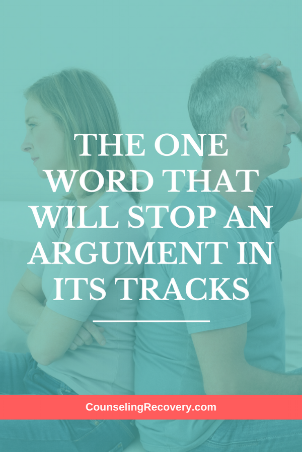 Healthy Communication Blog for Couples