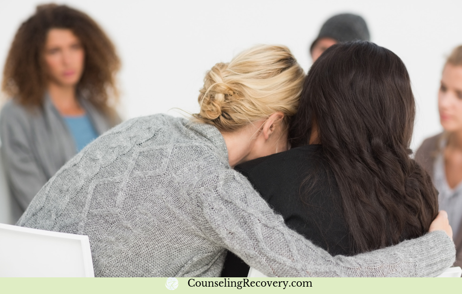 How to Take Care of Yourself in a Crisis