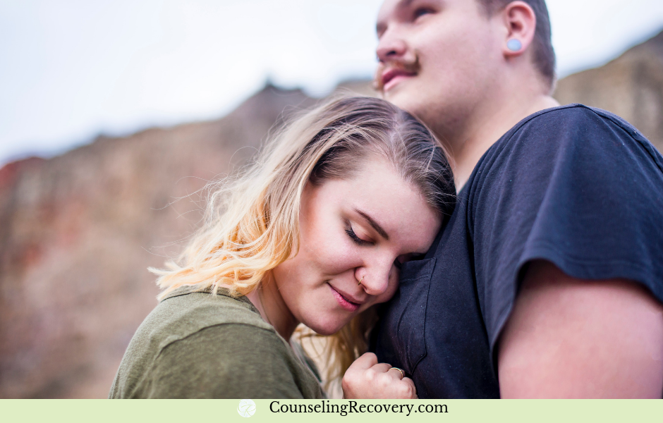 Do You Have Trouble Feeling Loved?