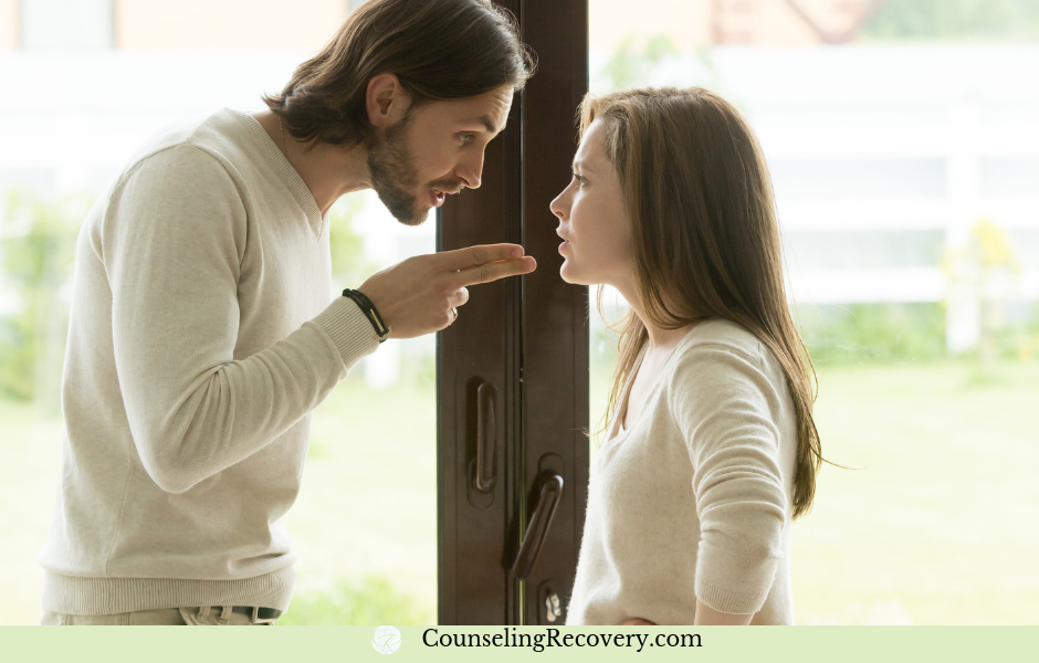 How to Stop Defensiveness from Ruining a Conversation