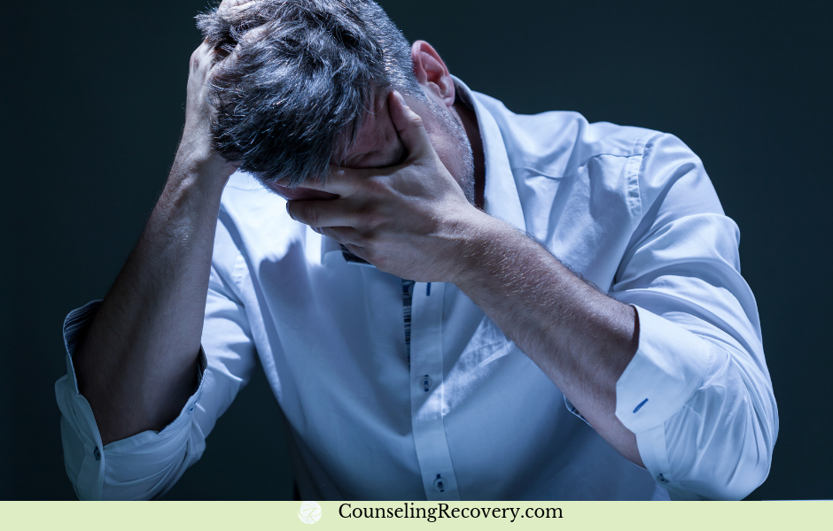 How to Manage Difficult Emotions