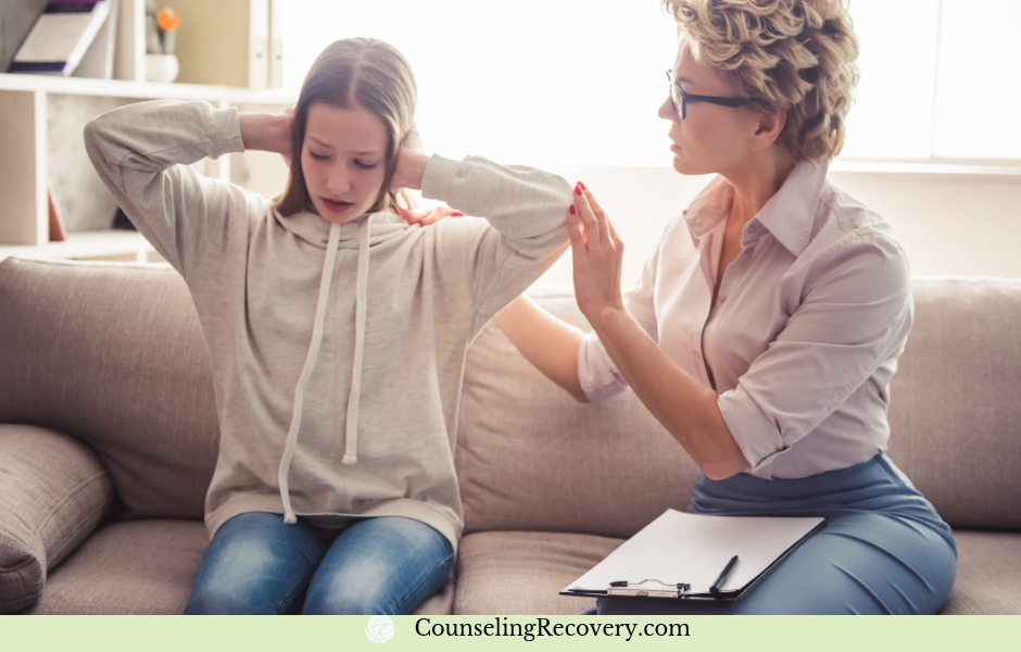 How to Support Your Teenager Through A Breakup