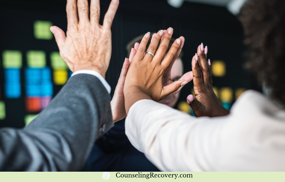 5 Lessons That Will Transform Your Relationships