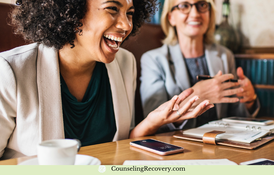 How to Get Out of a Bad Mood Fast