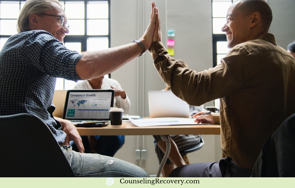 A Quick Checklist for Setting Healthy Boundaries