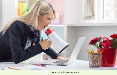 How to Keep Anger Constructive On Social Media
