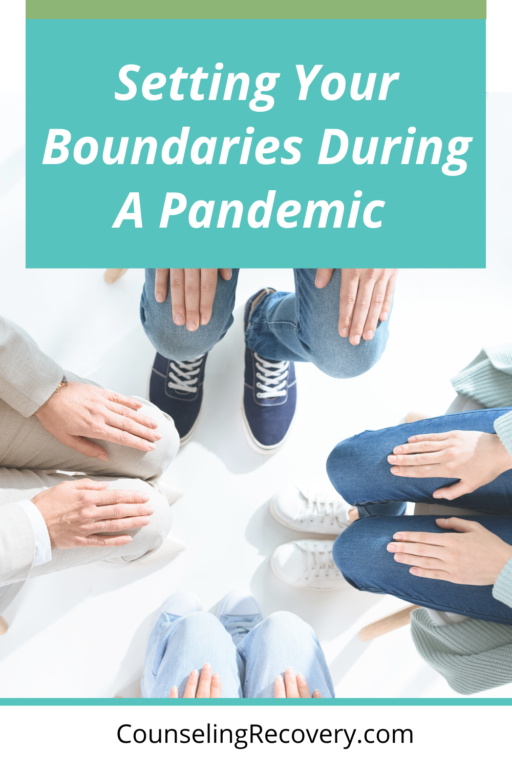 Setting Boundaries During a Pandemic