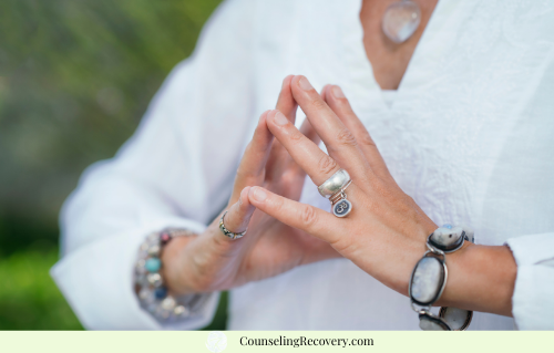 Healing from Codependency: Where to Start