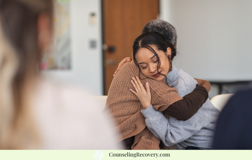 How to Start Recovering from Codependency