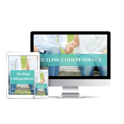Healing Codependency Video Masterclass