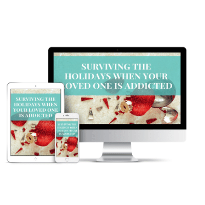Surviving the Holidays When Your Loved One Is Addicted
