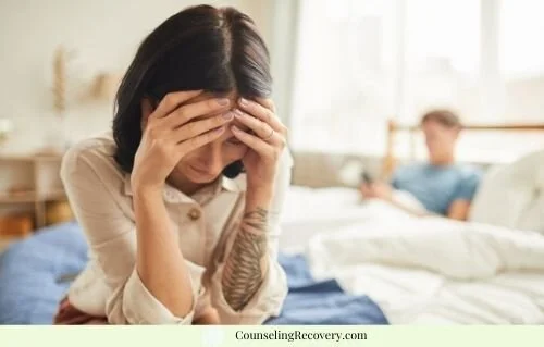 What are the Signs of a Codependent Person?