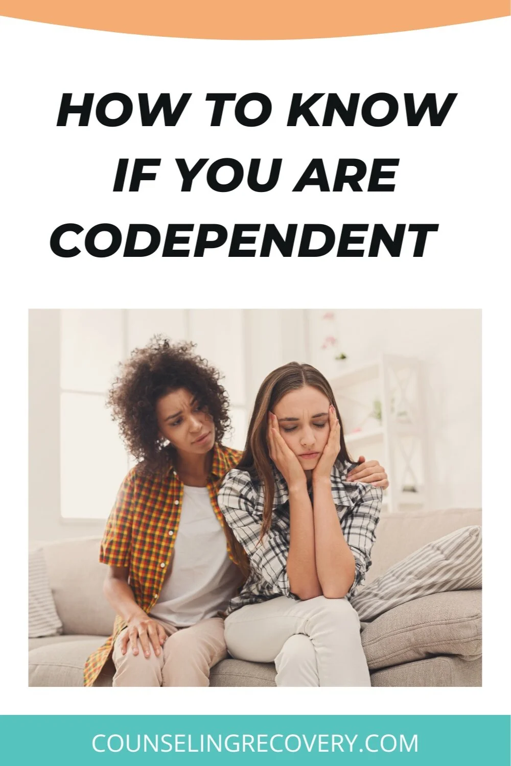 What are the Signs of a Codependent Person