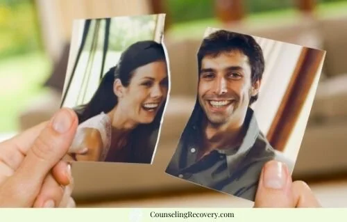 How to Survive in an Unhappy Marriage and Thrive