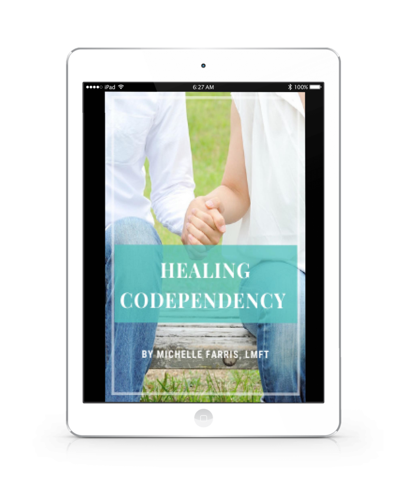 The Codependency Workbook A Guide to Being Your Best Self