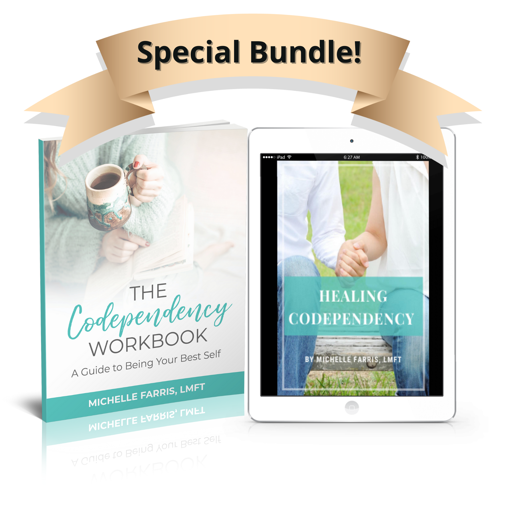 The Codependency Workbook A Guide to Being Your Best Self