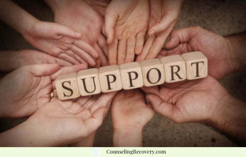 Codependency Recovery for Beginners: 5 Tips for Success