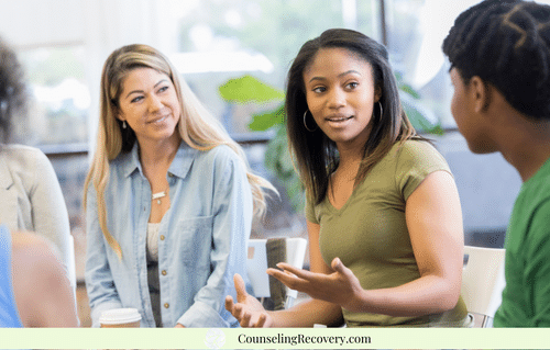 How Codependency & Addiction Make a Lasting Recovery