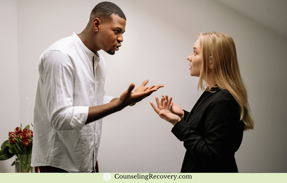 When to Give Advice and When to Practice Detachment