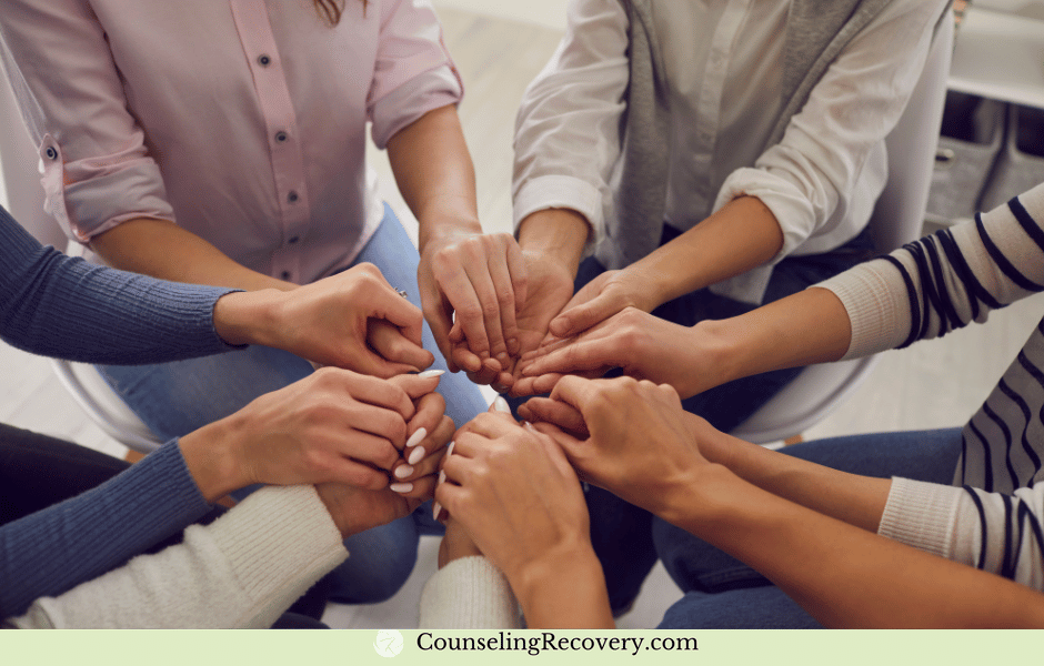 7 Keys to Building a Lasting Codependency Recovery