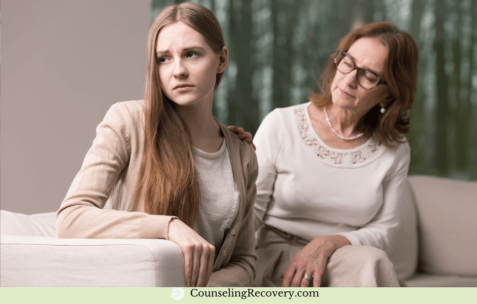 The Impact of Sibling Abuse and How it Leads to Codependency