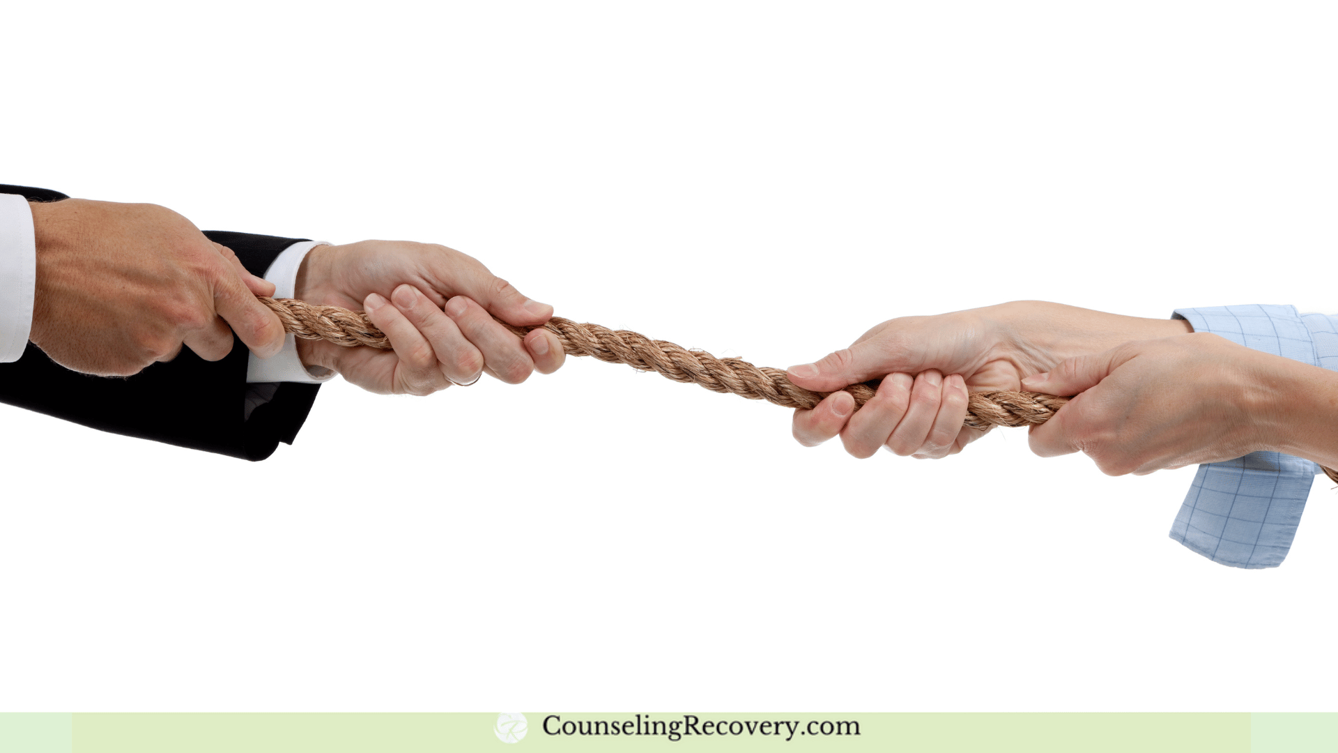 How to Enforce Boundaries When Someone Pushes Back