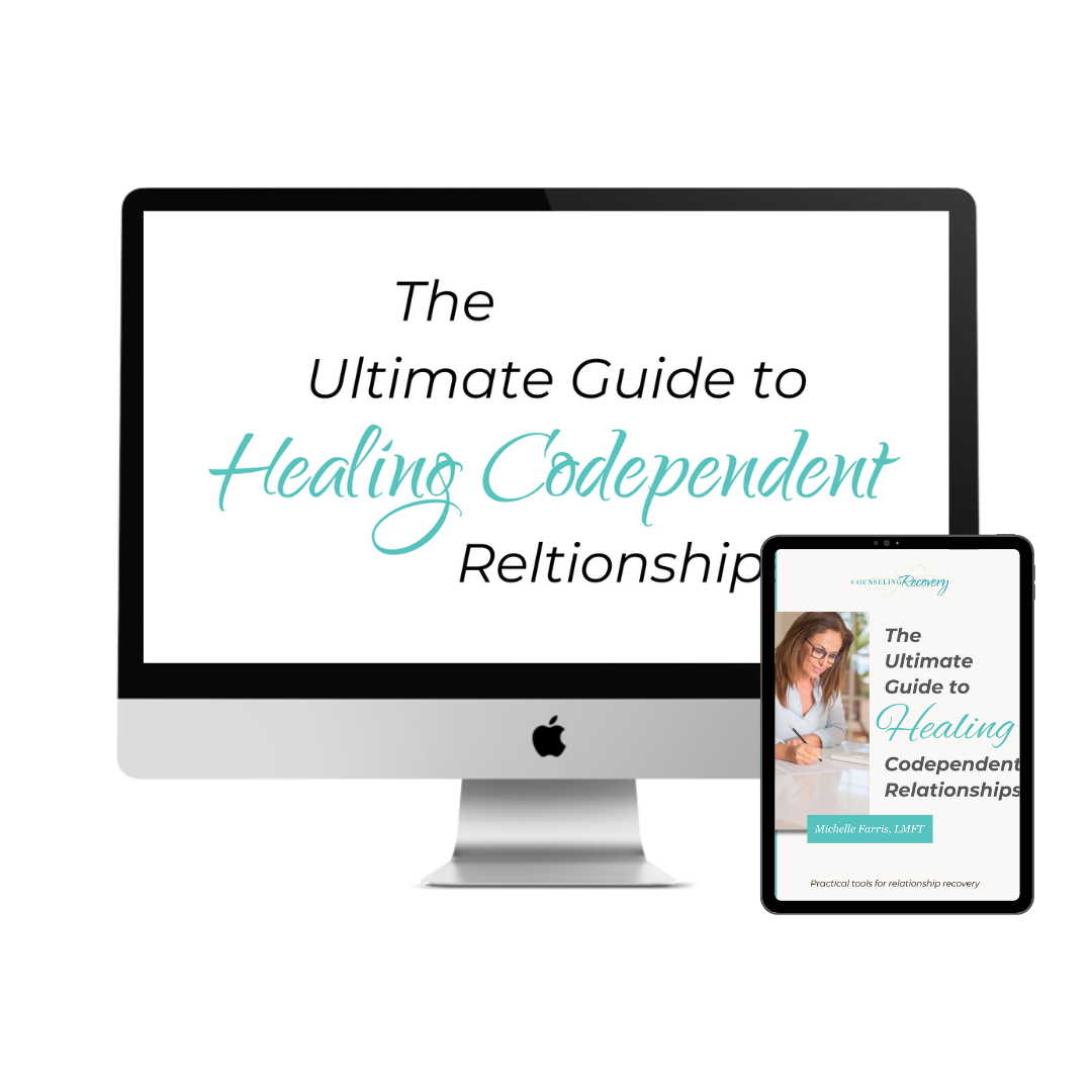The Codependency Workbook - A Guide to Being Your Best Self ...