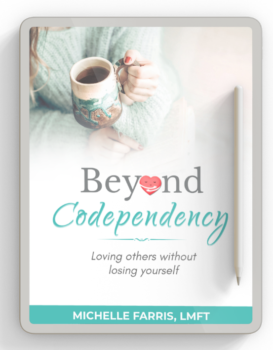 Beyond Codependency Course